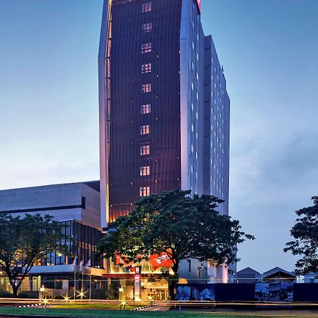 Ibis Gading Серпонг Экстерьер фото