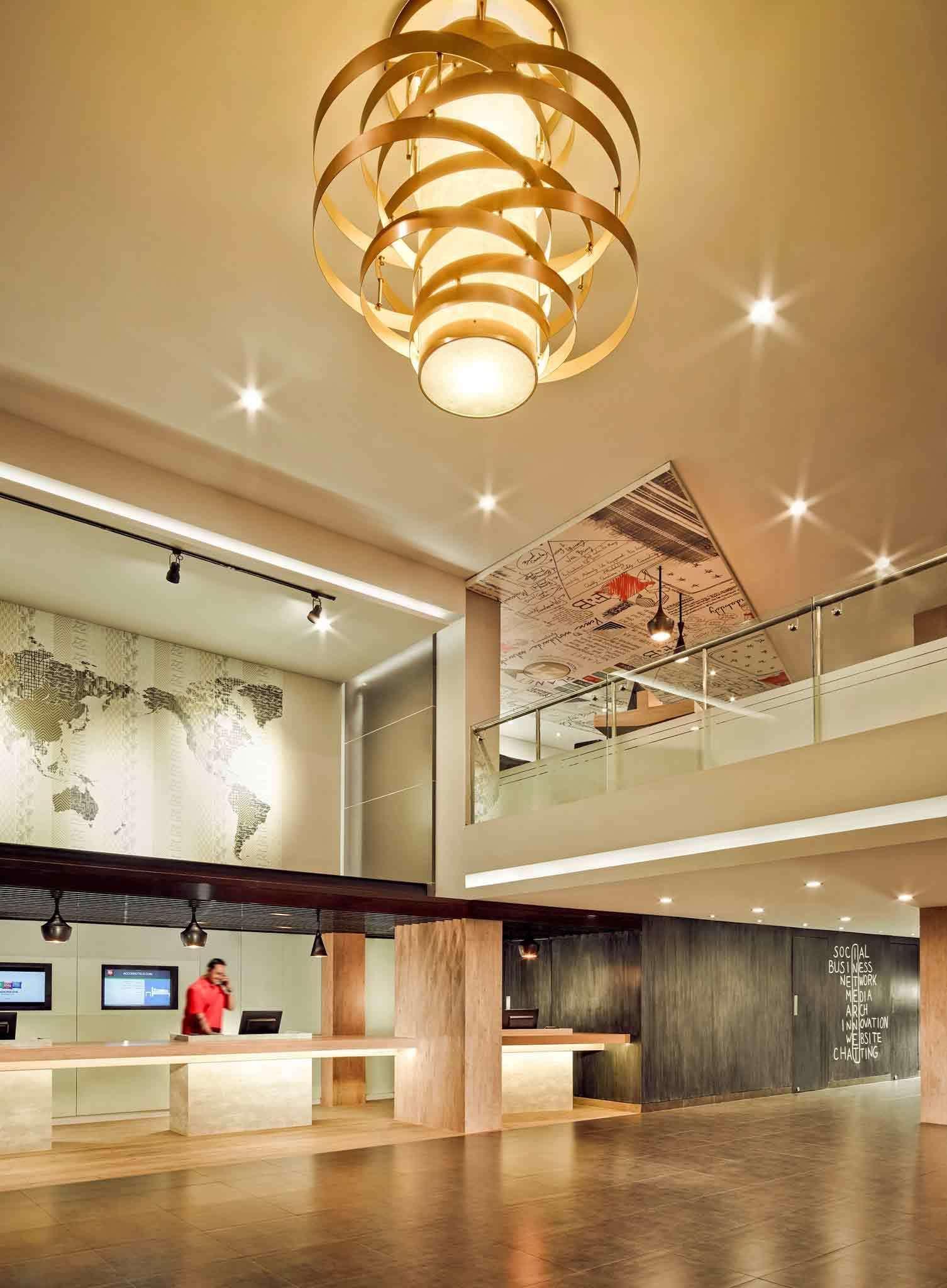 Ibis Gading Серпонг Экстерьер фото