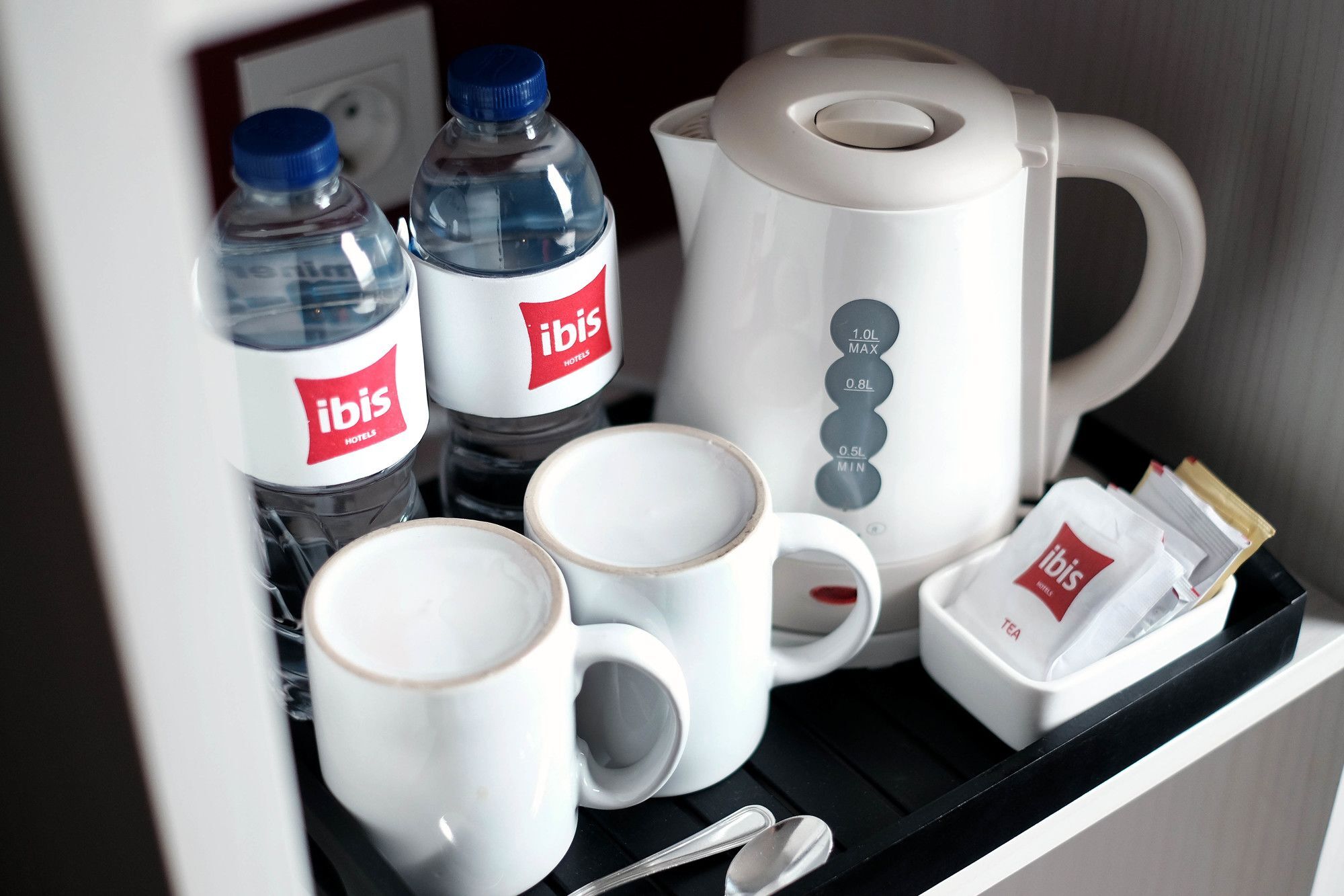 Ibis Gading Серпонг Экстерьер фото