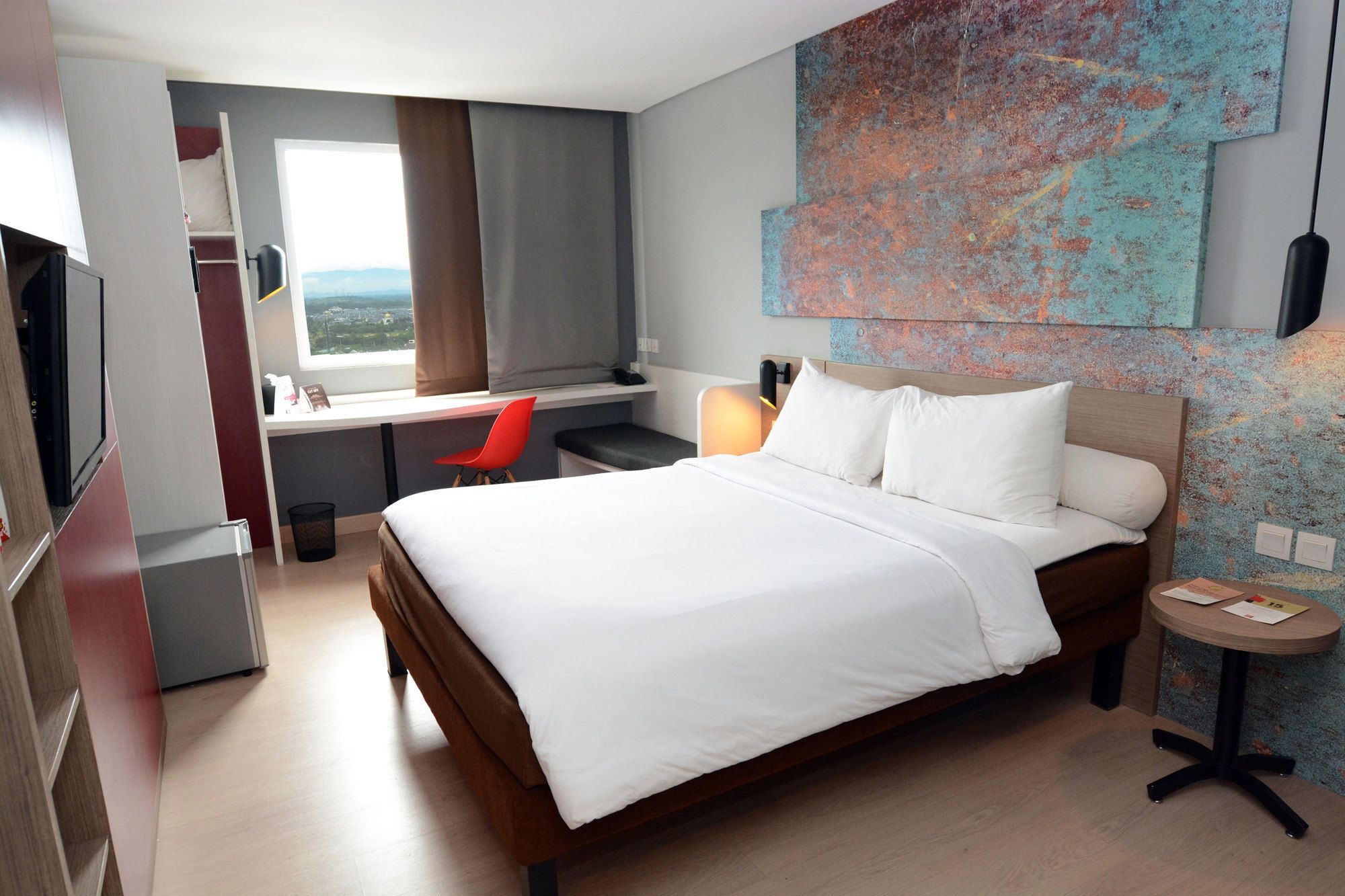 Ibis Gading Серпонг Экстерьер фото